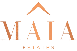 MAIA Logo